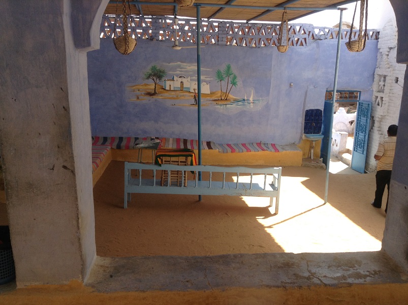 Private Trip to the Nubian Villages by Boat