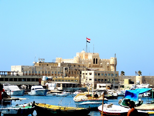 Day Tour to Alexandria from Cairo by Car