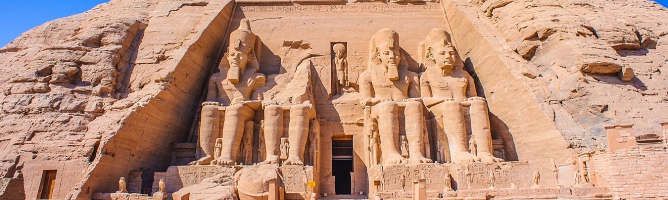 One Day Tour to Abu Simbel from Cairo to Aswan