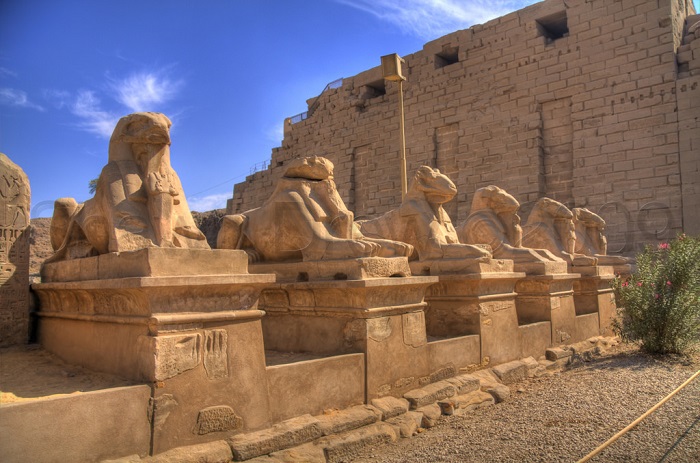 Luxor Overnight Private Tour from Hurghada