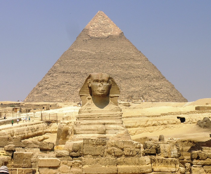 10-Day Cairo Nile Cruise from Aswan to Luxor and Hurghada