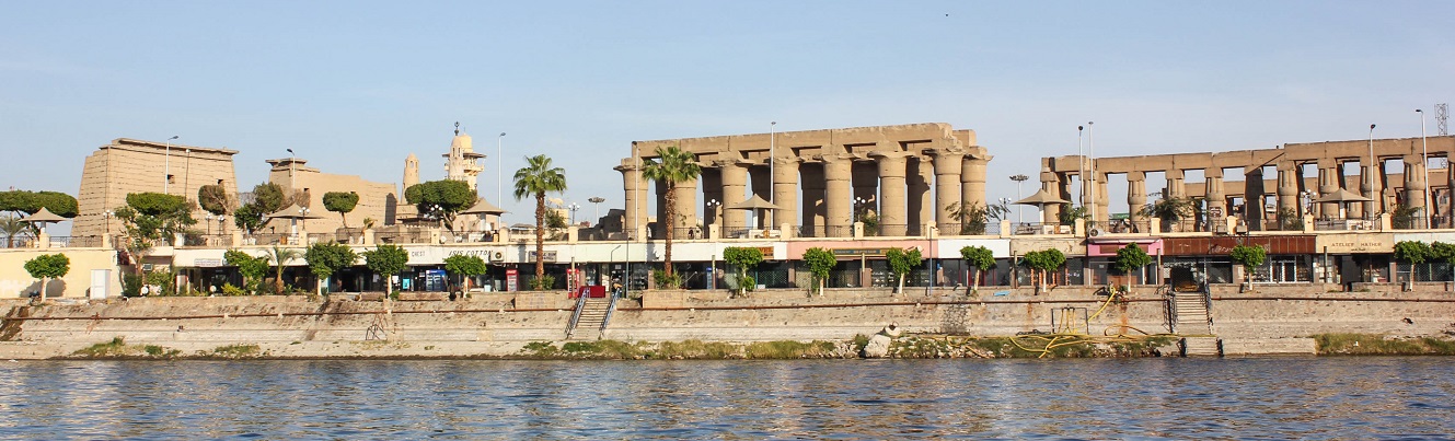 16-Day Cairo, Nile Cruise from Aswan to Luxor and Alexandria